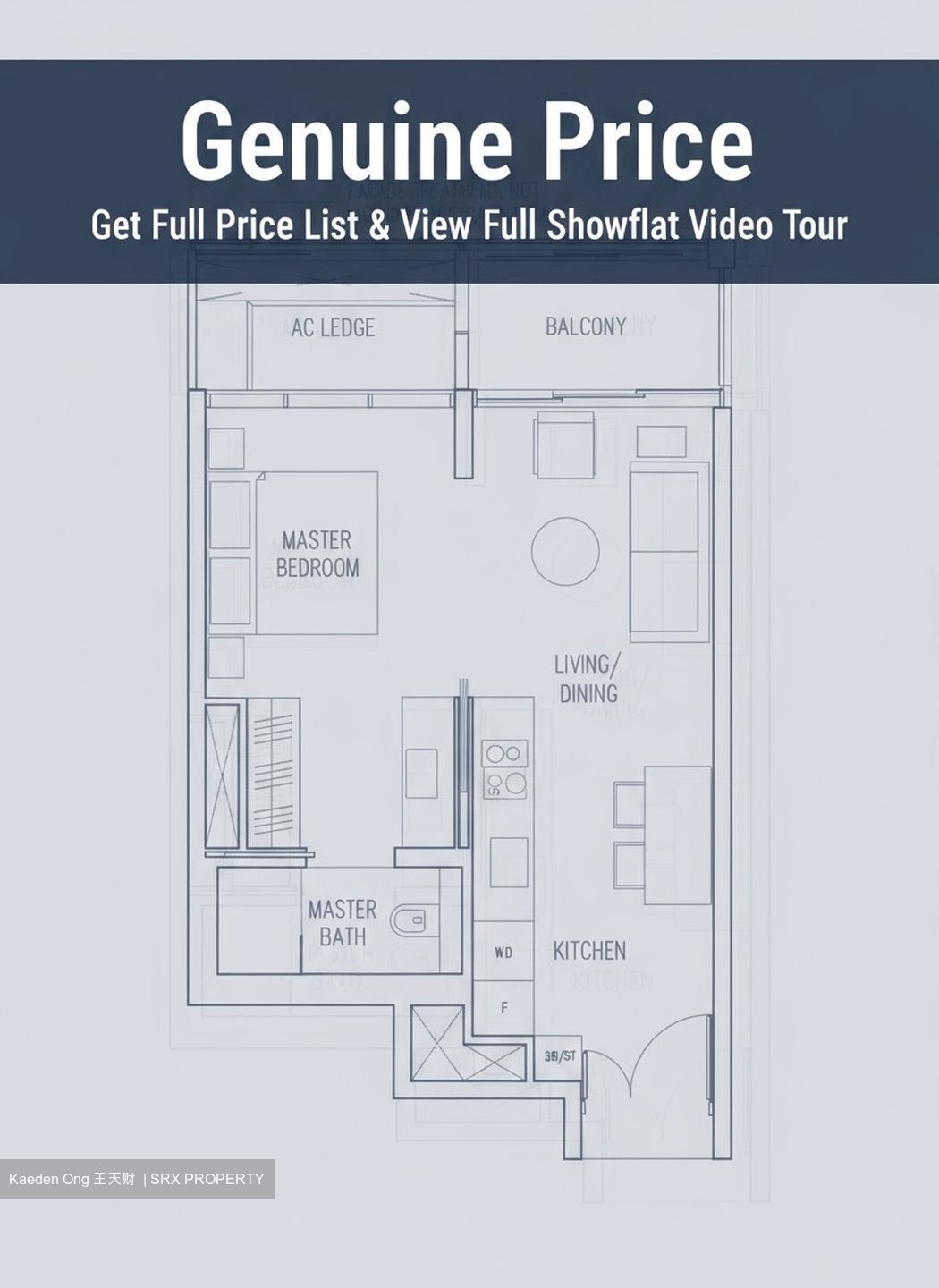 19 Nassim (D10), Apartment #497517921